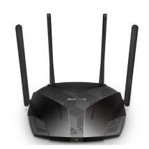 AX3000  DUAL-BAND  WI-FI  6  ROUTER