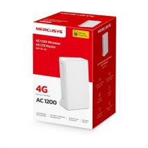 ROUTER MERCUSYS 4G LTE WIFI D.B. AC1200