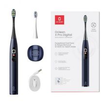 OCLEA  X  PRO  DIGITAL  DARK  BLUE