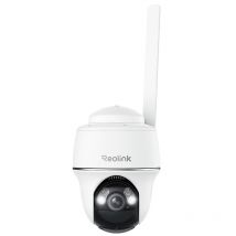 REOLINK GO SERIES G440 (B4GPT4K04) - TELECAMERA MOTORIZZATA 4G LTE 4K A BATTERIA