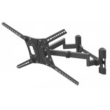 Barkan Mounting Systems WH-464-SW Supporto TV a parete 2,29 m (90) Nero