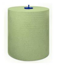 CF6  TORK  MATIC  ASCIUG.ROTOLO  VERDE