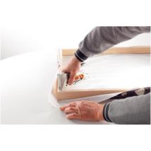 GRAFFATRICE RAPID R23 PUNTO CORTO