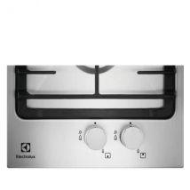 PIANO GAS DOM EGG3322NVX 29CM 2F