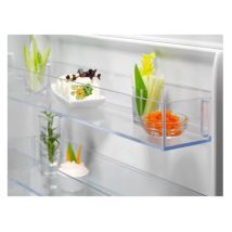 Electrolux FRIGORIFERO COMBINATO STATIC LOW FROST CLASSE E LNS5LE18S