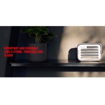 GEMSTONE BOX SELENITE