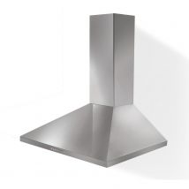 Faber DCH28 SS16A 430 m³/h Cappa aspirante a parete Acciaio inossidabile D