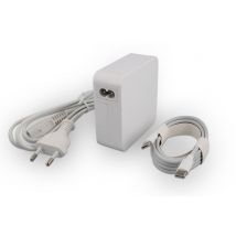 ALIM.LMP USB-C 70W/67/61W GAN COMPATIBILE MACBOOK PRO  AIR