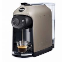 Lavazza Idola Greige Macchina per caffè Automatica a capsule 1,1 L