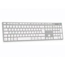 TASTIERA WIRELESS BLUETOOTH ALL+ TASTIERINO NUM.