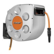 Carrello avvolgitubo Claber 8696 GARDENLIFE Rotoroll