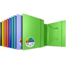 CF24 CART. 3 LEMBI GARDA 3L ASSORT.