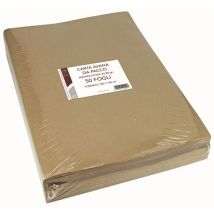 CF50FF CARTA KRAFT AVANA 100X140 80