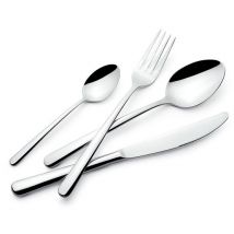 Lagostina Ambra Servizio 24pz/6 persone