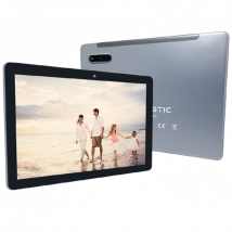 MAJESTIC Tablet 10.1 4G 64GB