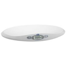 Chicco 00005577000000 bilancia per bambino Bianco