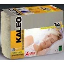 ARDES TK84 Scaldaletto Matrimoniale Dimensioni 150 x 160 cm Potenza 120 Watt