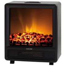 ARDES 350 Camino Elettrico Potenza 1500 Watt