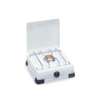 Ardes 9S01FG piano cottura Bianco Superficie piana Gas 1 Fornello(i)