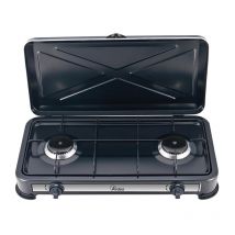 ARDES ODINO 2 (AR1FG02)  - FORNELLO A GAS GPL - 2 FUOCHI