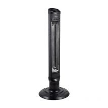 STUFA A CARBONIO CAIO 900W AR4B03