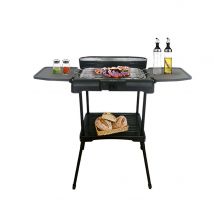 BARBECUE  ELETTRICO BRASERO FE ARBBQ02