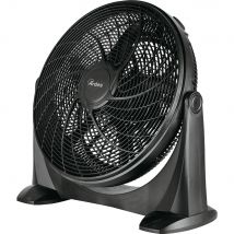 VENT.BOX SPACE 51 5P. BLACK 3S AR5A51