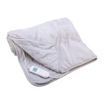 COPERTA ELETR.FLUFFY 180X130 1 AR4O180