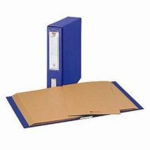 MEC12 CLASSIFICATORE BLU