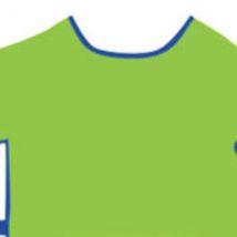 30PZ SET PETTORINE COLORATE