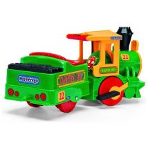TRENINO SANTA FE ED10710