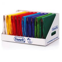 ESP.C/MAXI LACCATI 160MY 300 PZ ASS