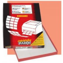 CF100  ETICHETTE      210X297  ROSSO