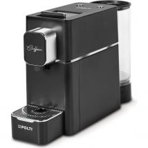 Polti Coffea S15B con KIT 54 cialde E.S.E.