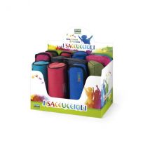 ESPO12 SACCUCCIOLI MULTICOLOR