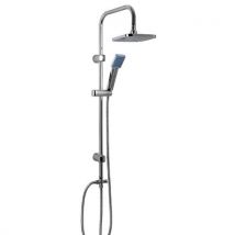 Colonna doccia Idro Bric 0055CR Ring Cromo