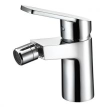 Miscelatore bidet Idro Bric SCARUB0972CR FLUID Cromo