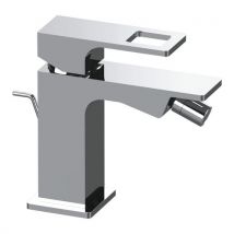 Miscelatore bidet Idro Bric SCARUB1203CR PRESTIGE Cromo