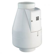 Aspiratore Vortice 10904 Axial K