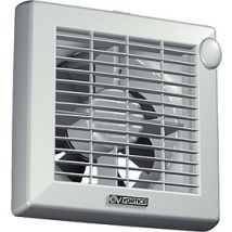 Aspiratore PUNTO M 100 4 White 90m³h 11201
