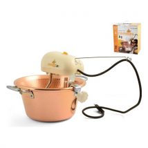 Paiolo Lar 1054 POLENTA MATIC