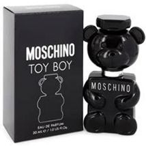 Eau de parfum uomo Moschino Toy Boy 30 ml