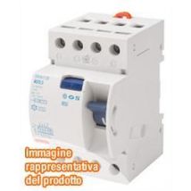 INT.DIFF.PURO 4P.40A ISTANT.AC-0.3