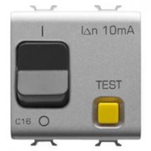 INT.D.MAGN.1P N C16 10MA 230V AC 3K