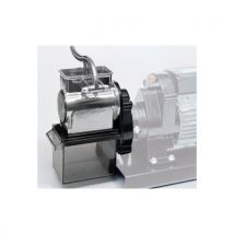 Reber 8910 N passapomodoro elettrico Acciaio inossidabile 400 W