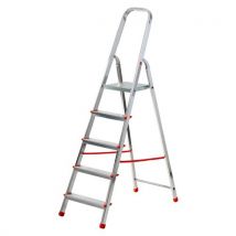 Scala domestica Gierre AL150 Scalamia