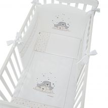 COMPLETO PIUM DOLCESTELLA WHT 9900279140