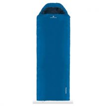 Sacco a pelo Ferrino 86358NBBS Yukon Plus Square SX Blu