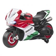 Moto Ducati Panigale 12v Globo 42869 ESPIDKO