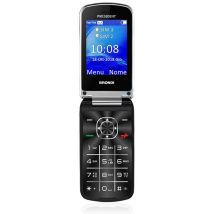 Brondi President 7,62 cm (3) 130 g Nero Telefono cellulare basico